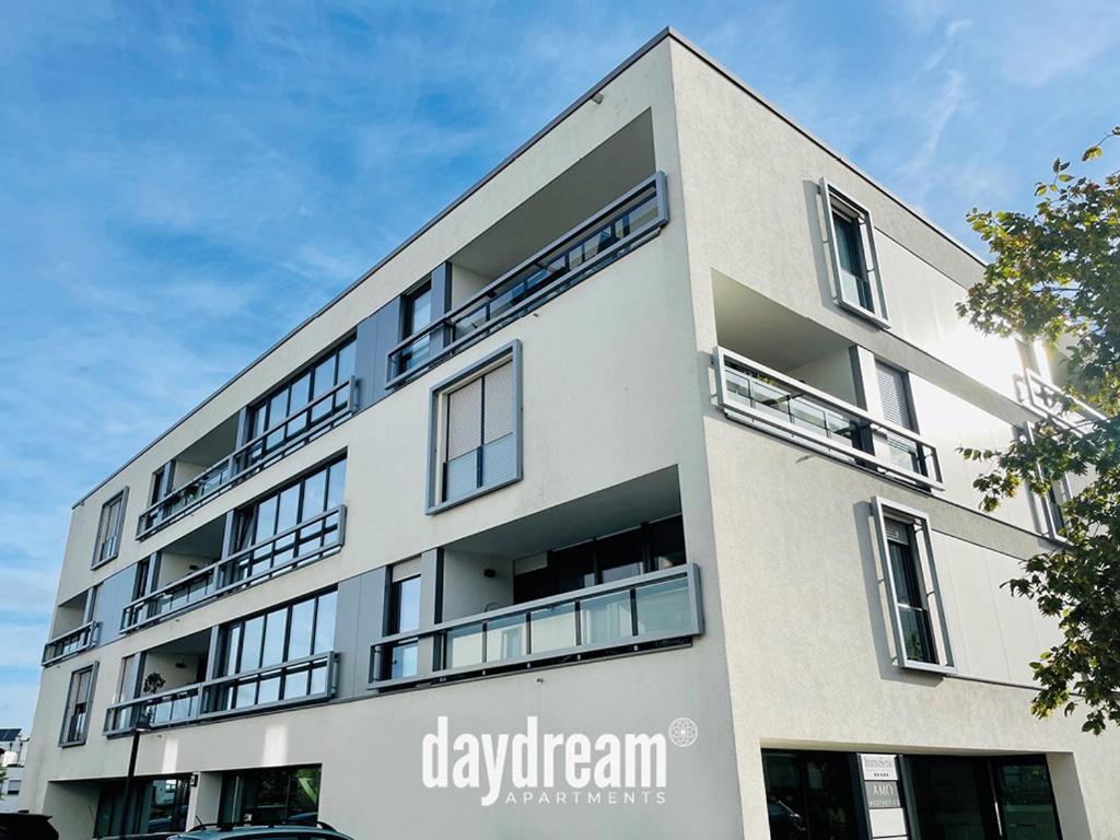 Traumwohnung Im Wissenschaftspark Osnabrueck Ngoại thất bức ảnh