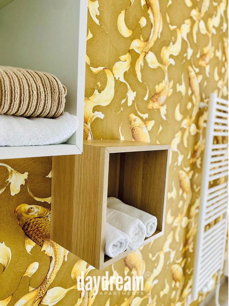 Traumwohnung Im Wissenschaftspark Osnabrueck Ngoại thất bức ảnh