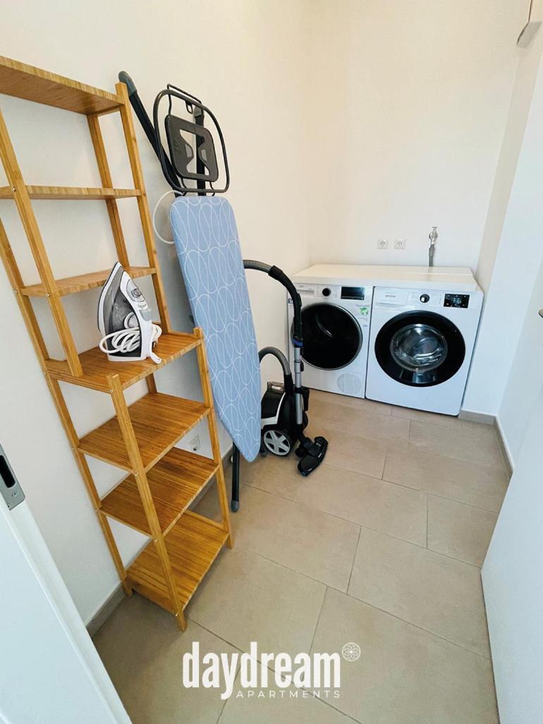 Traumwohnung Im Wissenschaftspark Osnabrueck Ngoại thất bức ảnh